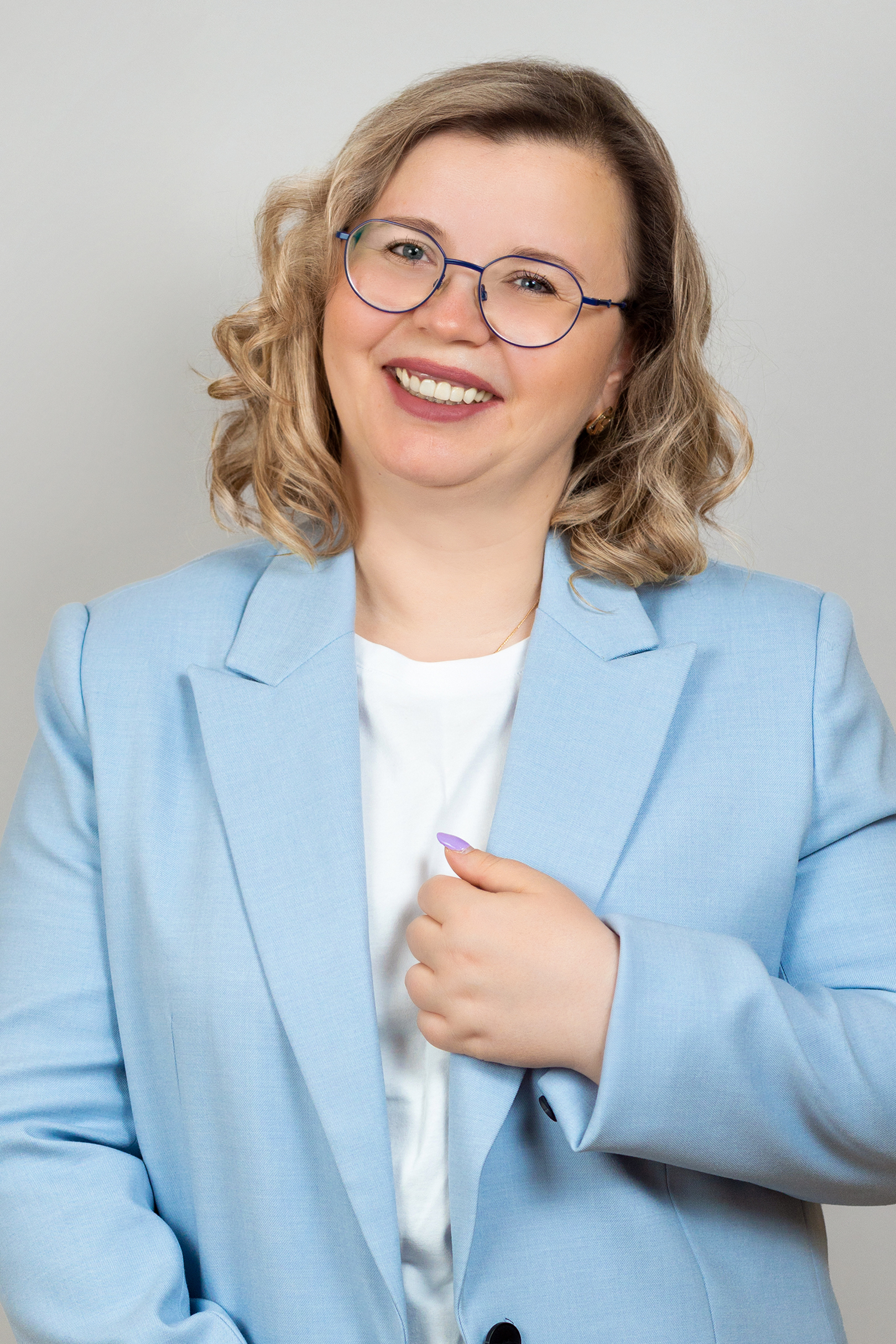 Воспитатель Парфенова Елена Сергеевна.